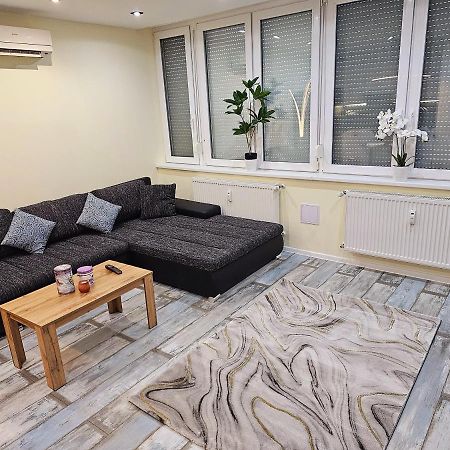 Salgótarján Urban Loft 아파트 외부 사진