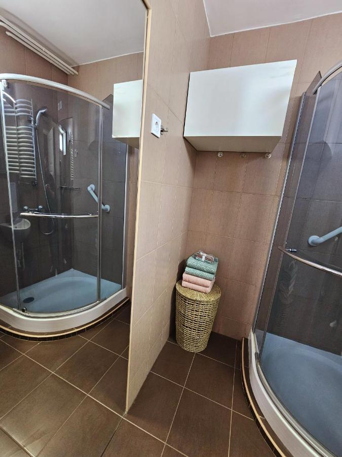 Salgótarján Urban Loft 아파트 외부 사진