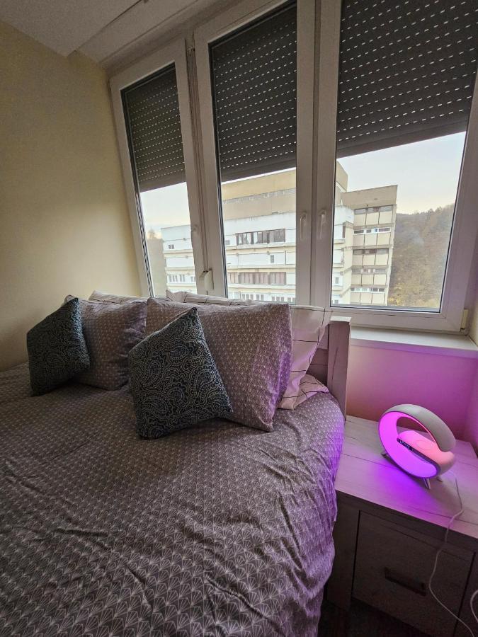 Salgótarján Urban Loft 아파트 외부 사진