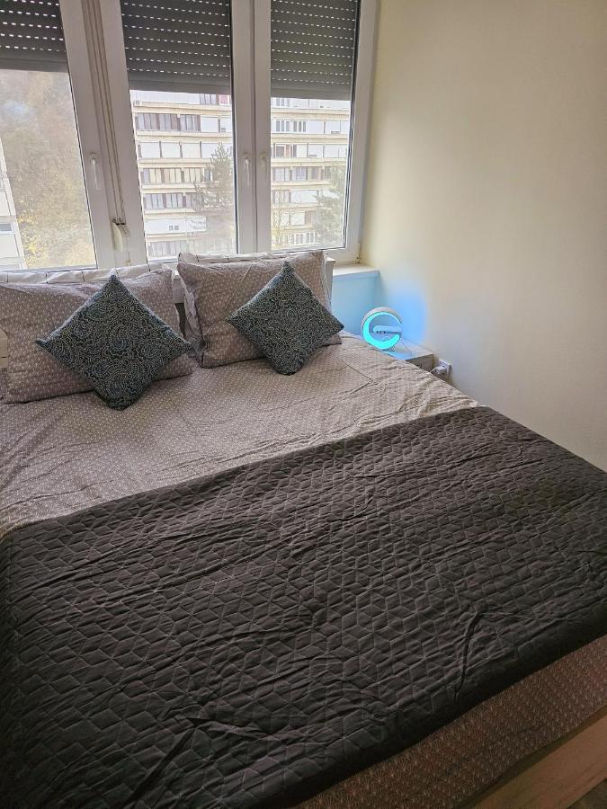 Salgótarján Urban Loft 아파트 외부 사진
