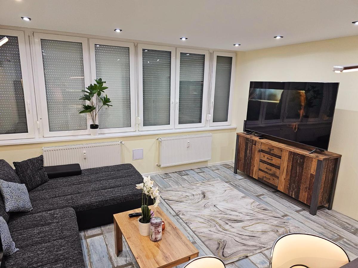 Salgótarján Urban Loft 아파트 외부 사진